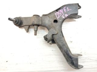 Рычаг подвески Chevrolet Trailblazer GMT360 LL8 2007 Оригинал, пробег 119500 км. Краснодар