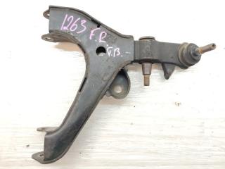 Рычаг подвески Chevrolet Trailblazer GMT360 LL8 2008 Оригинал, пробег 90274 км. Краснодар