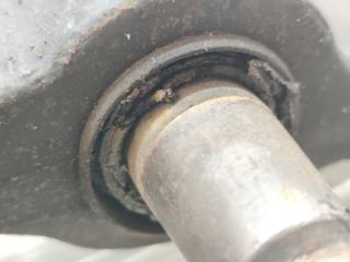 Chevrolet Trailblazer GMT360 LL8 