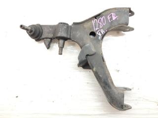 Рычаг подвески Chevrolet Trailblazer GMT360 LL8 2006 Оригинал, пробег 131757 км. Краснодар