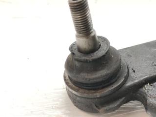 Chevrolet Trailblazer GMT360 LL8 