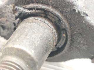 GMT360 LL8 рычаг подвески Trailblazer