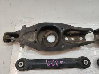 Mercedes-benz C-class W203 271.946 