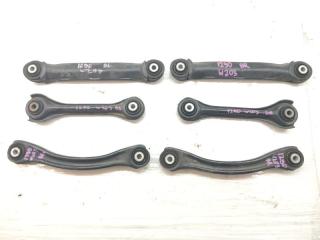 Рычаг подвески Mercedes-benz C-class W203 271.946 2004 Оригинал, пробег 16794 км, комплект 6 шт. A2103503306, A2103503806, A2033500353 Краснодар