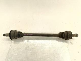 Привод Mercedes-benz C-class W204.041 271.950 2009 Пробег 43634 км. Кемерово (ул. Проездная)