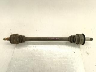 Привод Mercedes-benz C-class W204.041 271.950 2009 Пробег 43634 км. Кемерово (ул. Проездная)