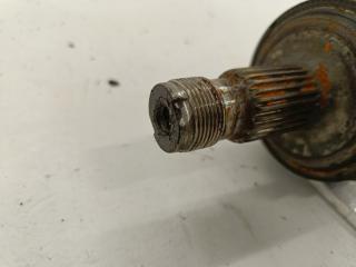 Mercedes-benz C-class W204.041 271.950 