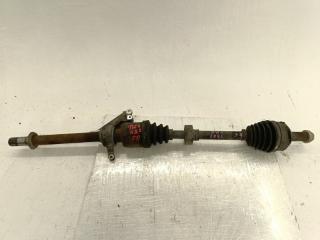 Привод Honda Legend KB2 J37A 2010 Кемерово (ул. Проездная)