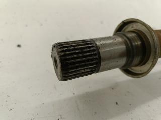 Honda Legend KB2 J37A 