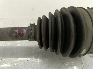 Привод KB2 J37A Legend