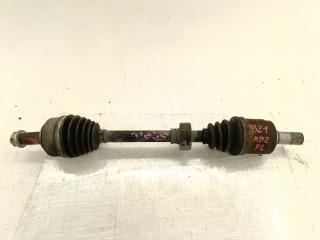 Привод Honda Legend KB2 J37A 2010 Кемерово (ул. Проездная)