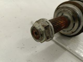 Honda Legend KB2 J37A 