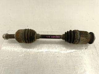 Привод Honda Legend KB2 J37A 2010 Кемерово (ул. Проездная)