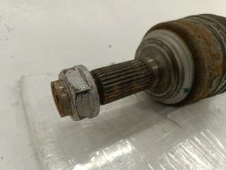 Honda Legend KB2 J37A 