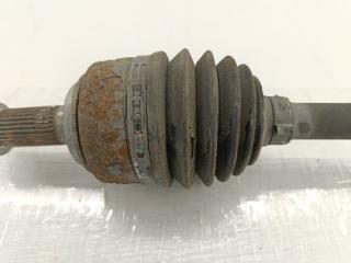 KB2 J37A привод Legend