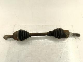 Привод Ford Explorer U251 (1FMEU74) XS 2009 Пробег 101650 км. Дефект пыльника. (см.фото) Кемерово (ул. Проездная)