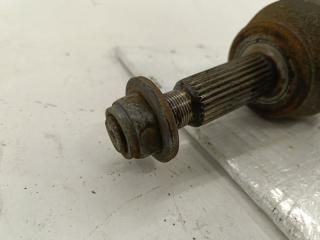 Ford Explorer U251 (1FMEU74) XS 