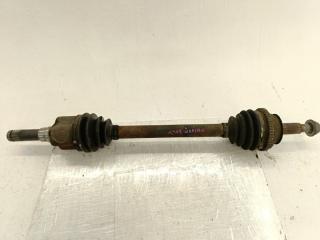 Привод Ford Explorer U251 (1FMEU74) XS 2009 Пробег 101650 км. Кемерово (ул. Проездная)