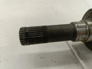 Ford Explorer U251 (1FMEU74) XS 