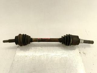 Привод Ford Explorer U251 (1FMEU74) XS 2009 Дефект резьбы (см.фото). Пробег 101650 км. Кемерово (ул. Проездная)