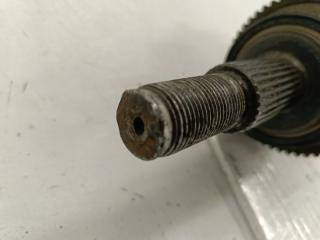 Ford Explorer U251 (1FMEU74) XS 