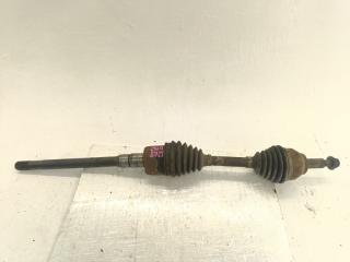 Привод Ford Explorer U152 (1FMEU74) XS 2002 Пробег 104991 км. Кемерово (ул. Проездная)