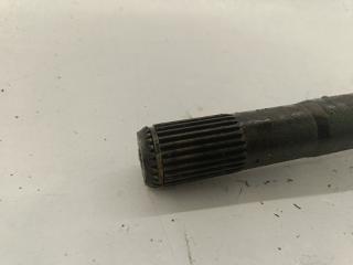 Ford Explorer U152 (1FMEU74) XS 