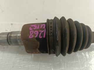 U152 (1FMEU74) XS привод Explorer