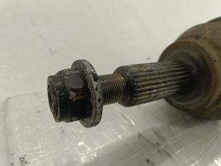 Ford Explorer U152 (1FMEU74) XS 