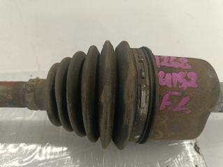 Привод U152 (1FMEU74) XS Explorer