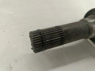 Ford Explorer U152 (1FMEU74) XS 