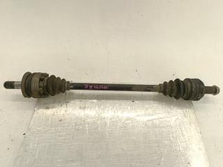 Привод BMW 3-series E90 N46B20E 2010 Пробег 74049 км. LK80мм/D26мм. Кемерово (ул. Проездная)