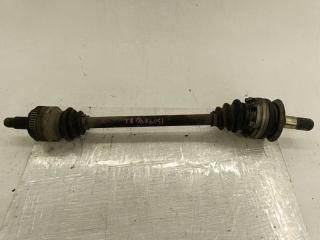 Привод BMW 3-series E90 N46B20E 2010 Пробег 74049 км. LK80мм/D26мм. Кемерово (ул. Проездная)