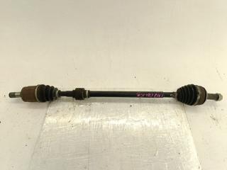 Привод Honda Civic FD1 R18A 2005 Пробег 66884 км. Кемерово (ул. Проездная)