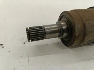 Honda Civic FD1 R18A 