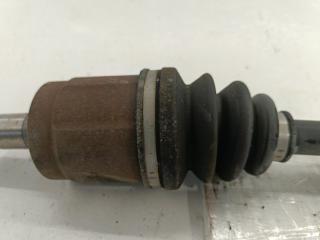 FD1 R18A привод Civic