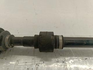 Привод FD1 R18A Civic