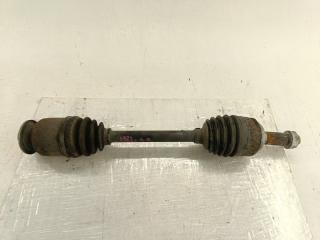 Привод Honda Legend KB2 J37A 2010 Кемерово (ул. Проездная)