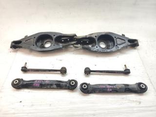 Рычаг подвески Chrysler Crossfire ZH32 M112.947 2005 Оригинал, пробег 69749 км, комплект 6 шт. Краснодар