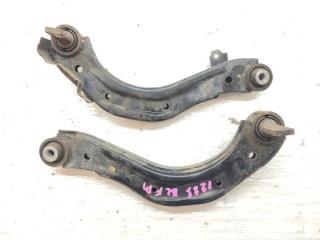 Рычаг подвески Honda Civic FD1 R18A 2006 Оригинал, пробег 82807 км, комплект 2 шт. Краснодар