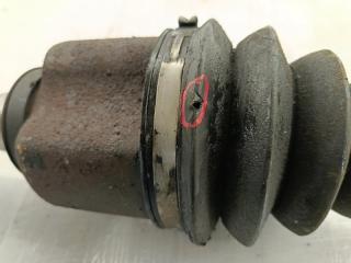 Привод U152 (1FMEU74) XS Explorer