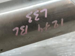 L33 QR25DE глушитель Teana