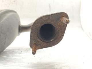 Глушитель J32 VQ25DE Teana