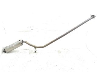 Глушитель Honda Civic FD1 R18A 2006 Оригинал, средняя часть. Краснодар