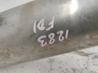 FD1 R18A глушитель Civic