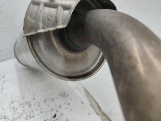 Глушитель FD1 R18A Civic