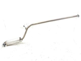 Глушитель Honda Civic FD1 R18A 2008 Оригинал, средняя часть. Краснодар