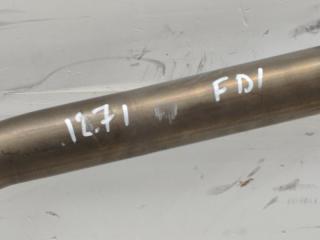 Глушитель FD1 R18A Civic