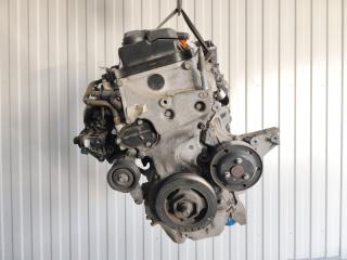 Двигатель Honda Civic FD1 R18A 2006 пробег 82807 км (без навесного оборудования) Краснодар