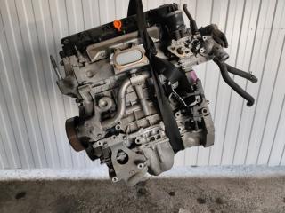 Двигатель FD1 R18A Civic